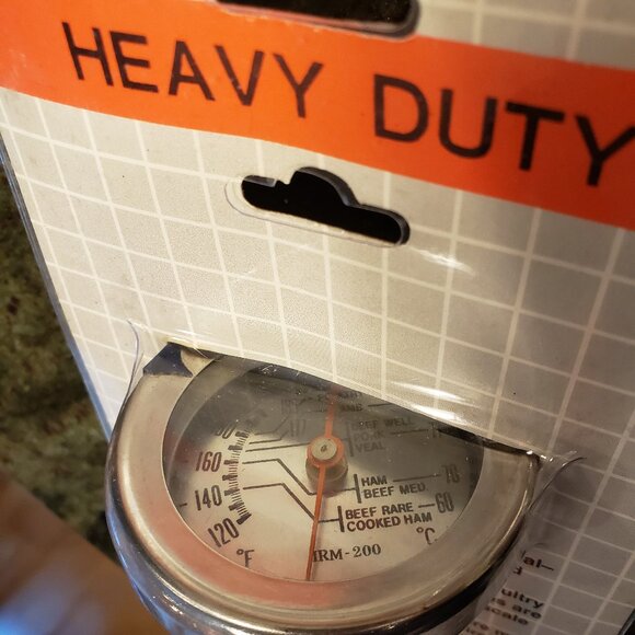 CDN Heavy Duty Meat and Poultry Thermometer - Picture 5 of 6